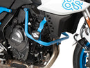 Suzuki GSX 8S [2023-2025] - support de protection moteur, y compris ProtectionPad-4