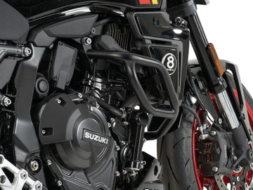 SUZUKI GSX-8TT [2025-] - MOTORSCHUTZBUGEL