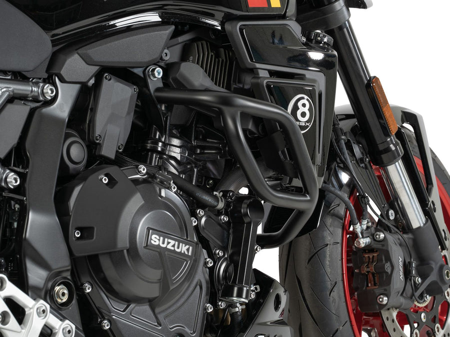 SUZUKI GSX-8TT [2025-] - MOTORSCHUTZBUGEL
