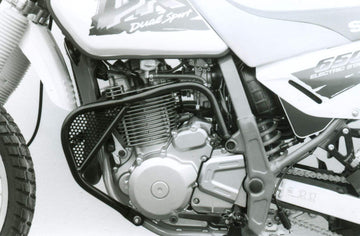 Suzuki DR 650 SE [1996-2000] - Barra di protezione del motore