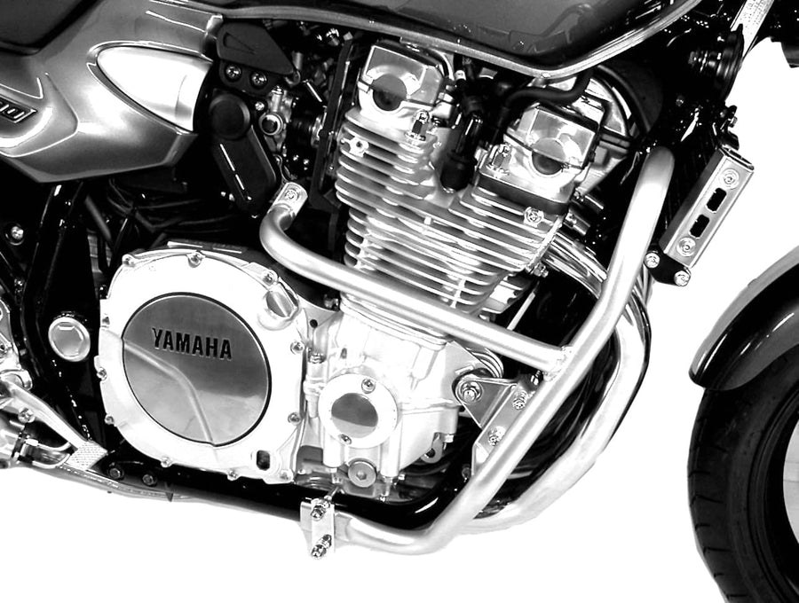 Yamaha XJR 1200 [1994-2006] - Barra di protezione del motore