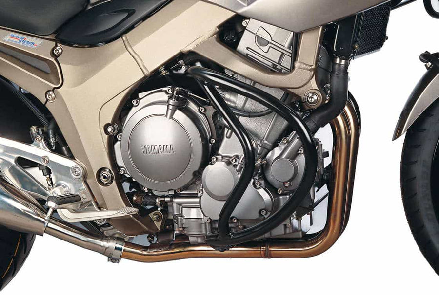 Yamaha TDM 900 [2002-2013] - barre de protection des moteurs