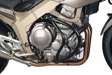 Yamaha TDM 900 [2002-2013] - barre de protection des moteurs