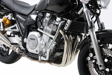 Yamaha XJR 1300 [2007-2014] - Barra di protezione del motore - 0
