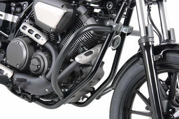 Yamaha XV 950 [2013-2020] - barre de protection des moteurs