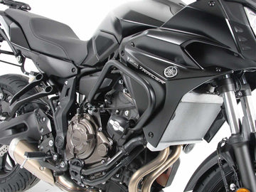 Yamaha Tracer 700 [2016-2019] - Motor protection bar including Protectionpad - 0