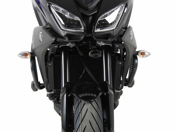 Yamaha Tracer 900 [2018-2020] - Motorschutzbügel inkl. Protectionpad - 0