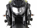Yamaha MT-07 [2018-2020] -Motor Protection Ganer incluso ProtectionPad-2