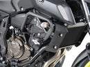 Yamaha MT-07 [2018-2020] -Motor Protection Ganer incluso ProtectionPad-1