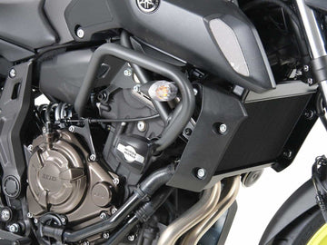Yamaha MT-07 [2018-2020] -Motor Protection Ganer incluso ProtectionPad
