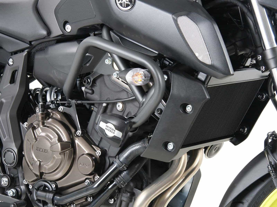 Yamaha MT-07 [2018-2020] -Motor Protection Ganer incluso ProtectionPad