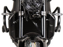 Yamaha XSR 900 [2022-2025] - Staffa di protezione del motore incluso PAD di protezione-3