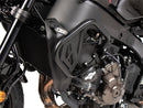 Yamaha XSR 900 [2022-2025] - Staffa di protezione del motore incluso PAD di protezione-1