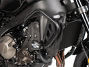 Yamaha XSR 900 [2022-2025] - Staffa di protezione del motore incluso PAD di protezione-4