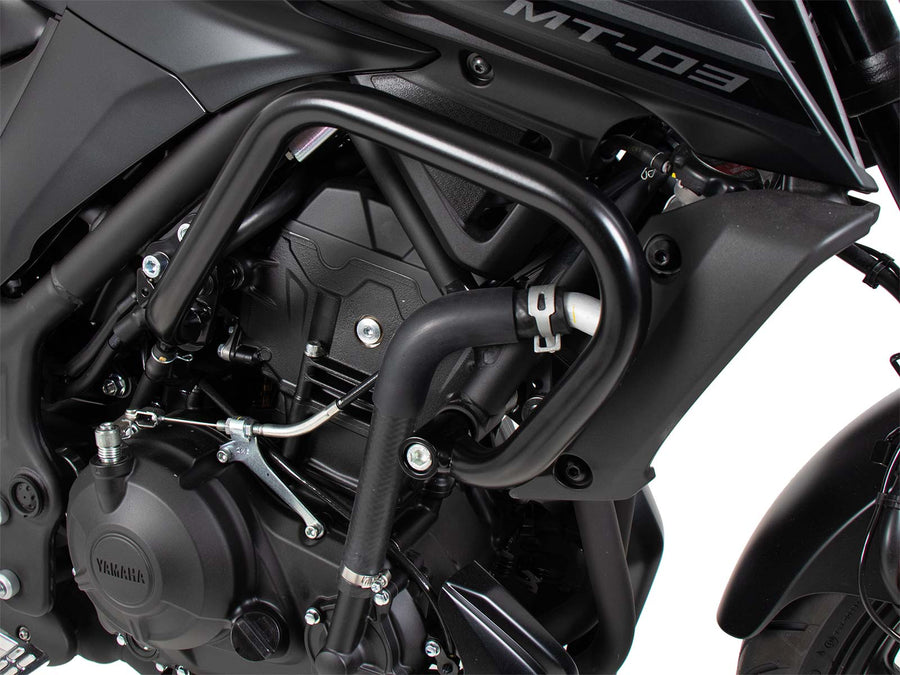 Yamaha MT-03 [2016-2019] - Motorschutzbügel