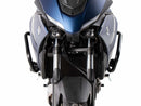 Yamaha Tracer 7 [2020-2025] - Motorschutzbügel inkl. Protectionpad-2