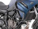 Yamaha Tracer 7 [2020-2025] - Motorschutzbügel inkl. Protectionpad-1