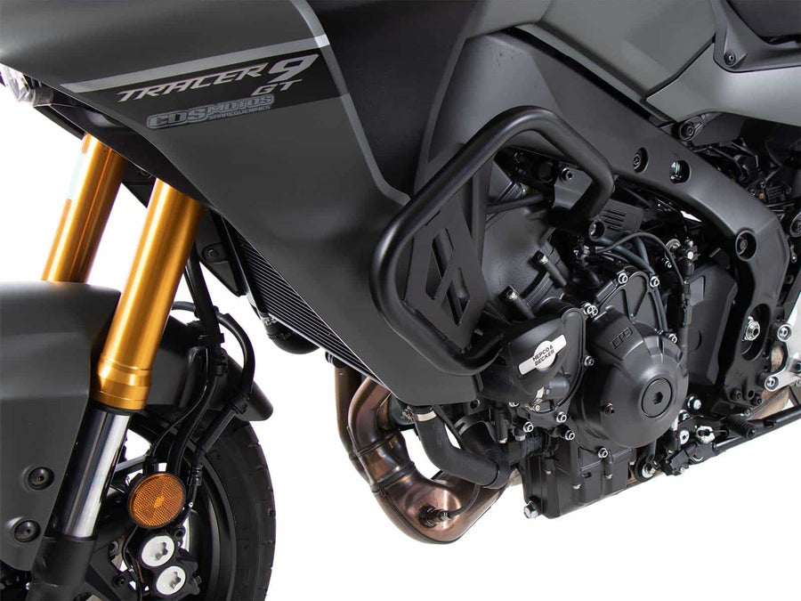 Yamaha Tracer 900 [2021-2024] - Braccia di protezione motoria incluso PROTEECTPAD