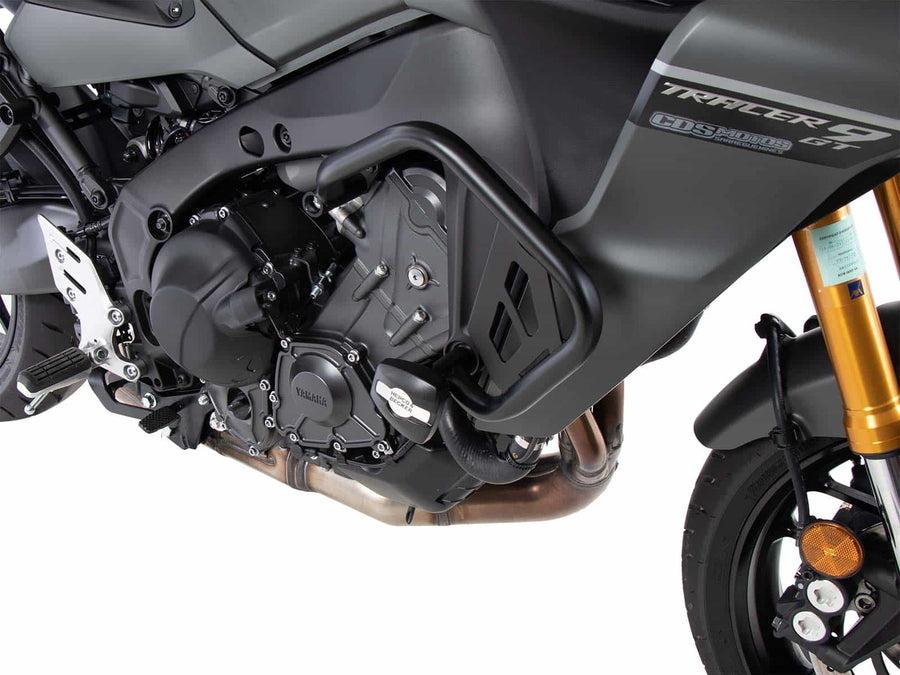Yamaha Tracer 900 [2021-2024] - Braccia di protezione motoria incluso PROTEECTPAD