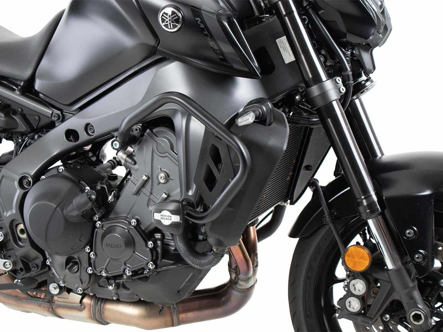 Yamaha MT-09 [2021-2023] - support de protection Motor, y compris ProtectionPad