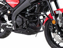 Yamaha XSR 125 [2021-2025] - Motor protection bar-4