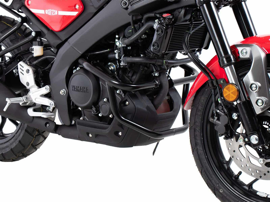 Yamaha XSR 125 [2021-2025] - Motor protection bar