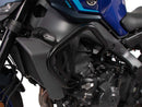 Yamaha MT-09 [2024-2025] - Motorschutzbügel inkl. Protectionpad-3
