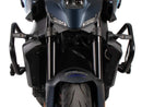 Yamaha MT-09 [2024-2025] - Motorschutzbügel inkl. Protectionpad-1