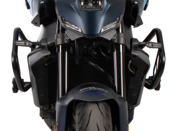 Yamaha MT-09 [2024-2025] - Motorschutzbügel inkl. Protectionpad