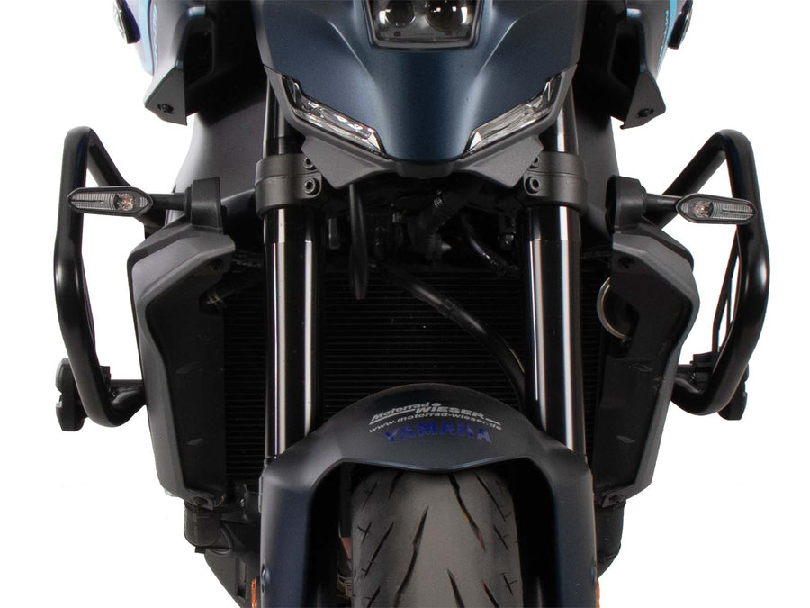 Yamaha MT-09 [2024-2025] - Motorschutzbügel inkl. Protectionpad