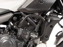 Yamaha MT -07 [2025] - Gancio di protezione del motore incluso PAD di protezione-2