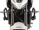 Yamaha MT -07 [2025] - Gancio di protezione del motore incluso PAD di protezione-4