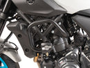 Yamaha MT -07 [2025] - Gancio di protezione del motore incluso PAD di protezione-1