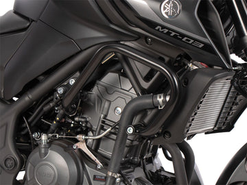 Yamaha MT-03 [2025] - Motorschutzbügel - 0