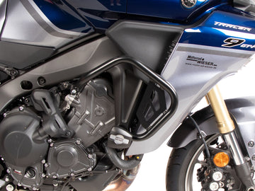 Yamaha Tracer 9 GT [2025] - Gancio di protezione del motore incluso ProtectionPad