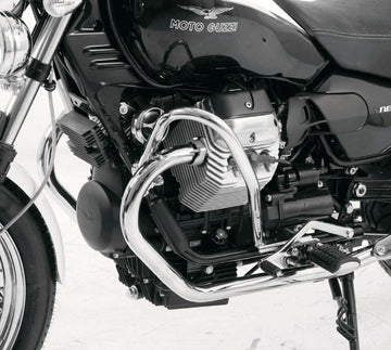 Moto Guzzi Nev Clas V 750 IE [2004-2015] - Barra di protezione del motore