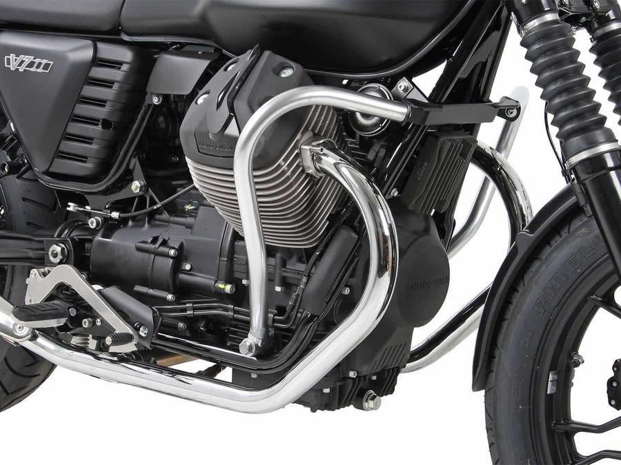 Moto Guzzi V 7 II [2015-2016] - Barra di protezione del motore