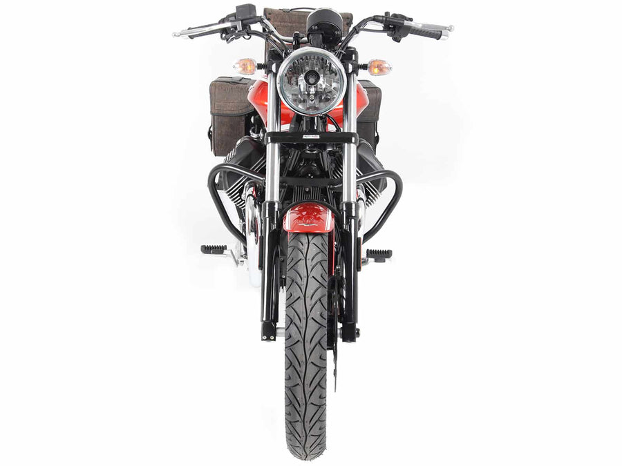 Moto Guzzi V 9 Roamer [2016-2025] - Motorschutzbügel