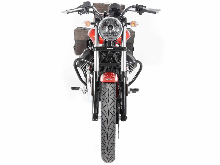 Moto Guzzi V 9 Roamer [2016-2025] - Motorschutzbügel