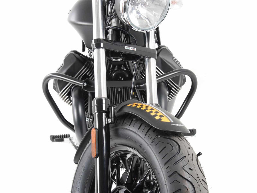 Moto Guzzi V 9 Bobber [2016-2020] - Barra di protezione del motore