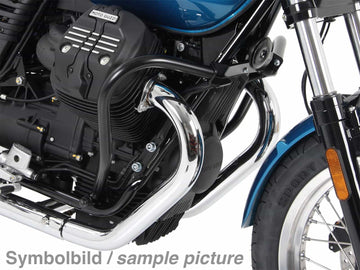 Moto Guzzi V 7 III Carbon [2018-2020] - Barra di protezione del motore
