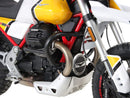Moto Guzzi V 85 TT [2019-2023] - Motorschutzbügel-2