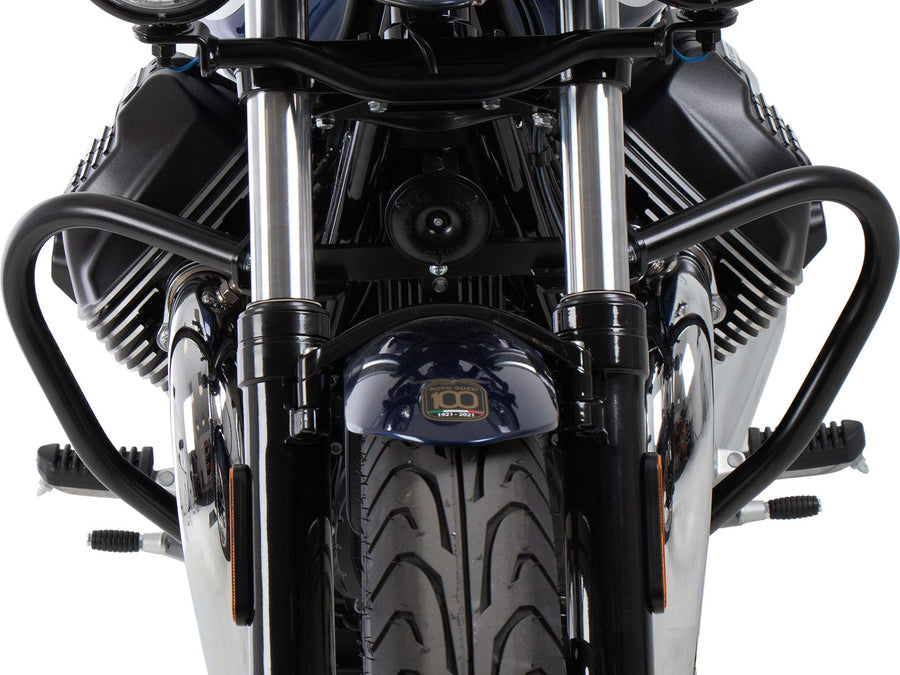 Moto Guzzi V7 Stone Corsa [2024-2025] - Barra di protezione del motore