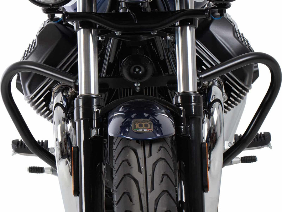 Moto Guzzi V 7 [2021-2024] - Barra di protezione del motore