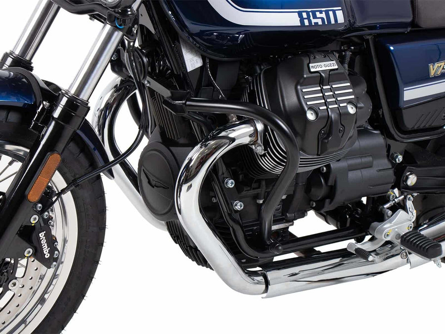 Moto Guzzi V 7 [2021-2024] - Barra di protezione del motore