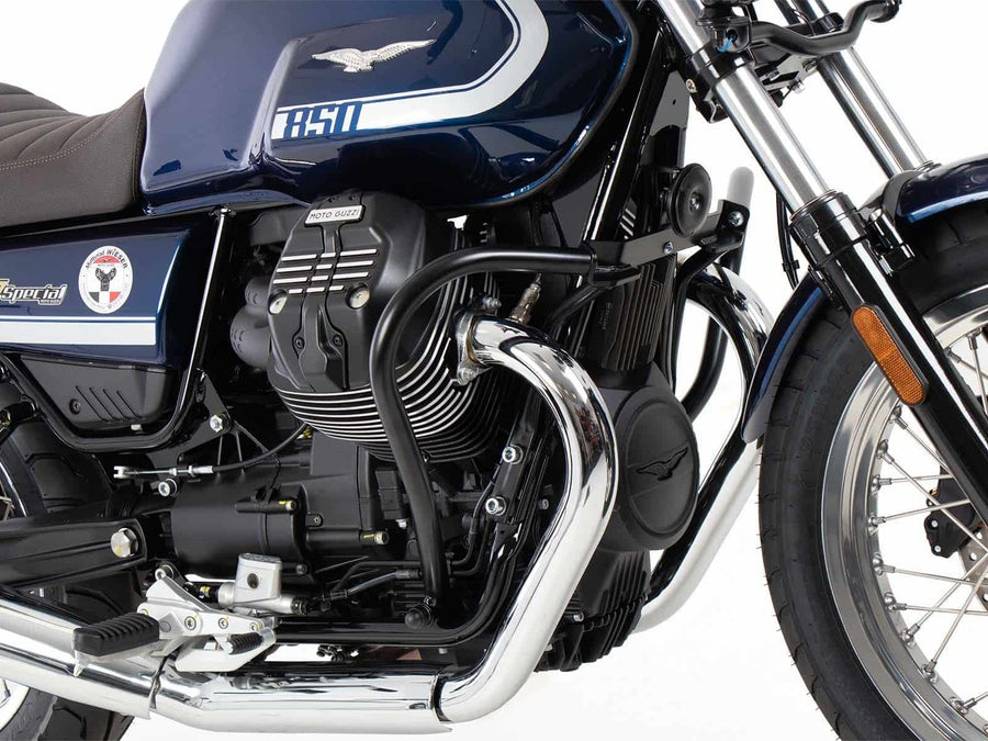 Moto Guzzi V 7 [2021-2024] - Barra di protezione del motore