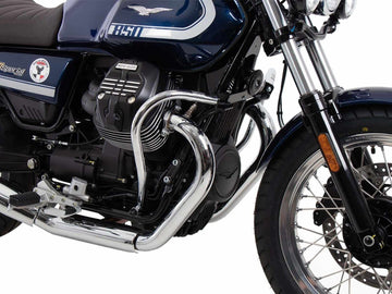 Moto Guzzi V 7 [2021-2024] - motor protection bar - 0