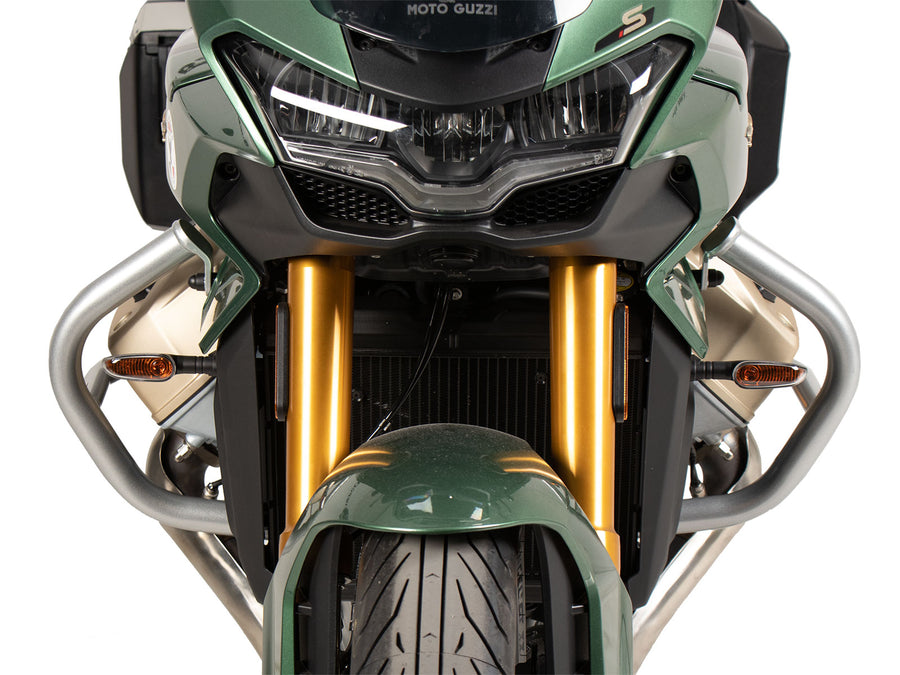 Moto Guzzi V100 Mandello [2022-2025] - Barra di protezione del motore