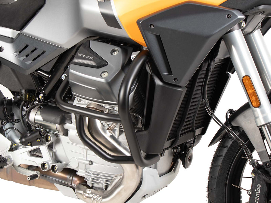 Moto Guzzi Stelvio [2024-2025] - Motorschutzbügel