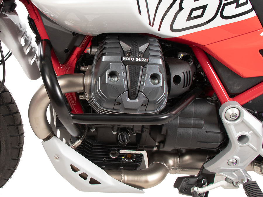 Moto Guzzi V 85 TT [2024-2025] - Motor protection bar